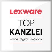 Steuerberater Drechsel ist LEXWARE TOP Kanzlei